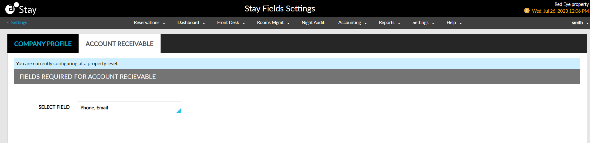 A screenshot of a computer

Description automatically generated